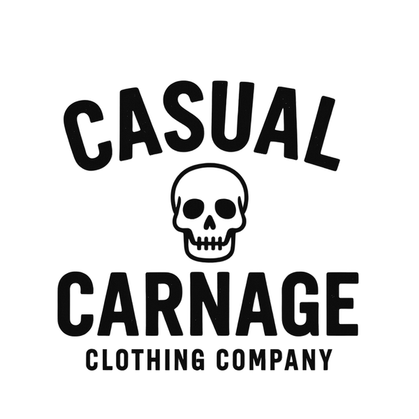 Casual Carnage Clothing Company